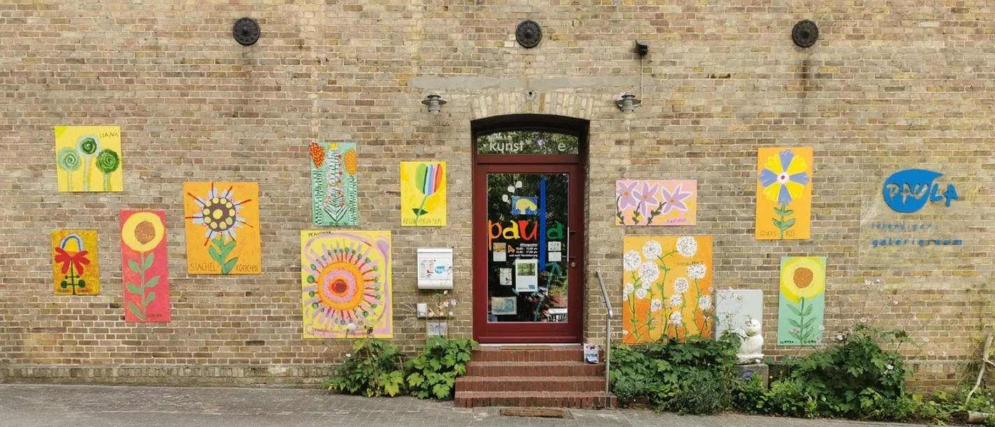 Kunstschule PAULA Worpswede e.V.