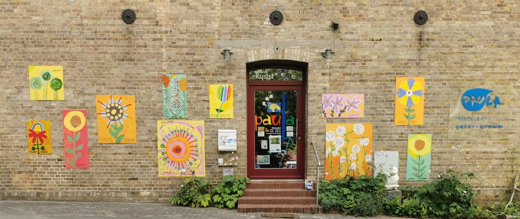 Kunstschule PAULA Worpswede e.V.