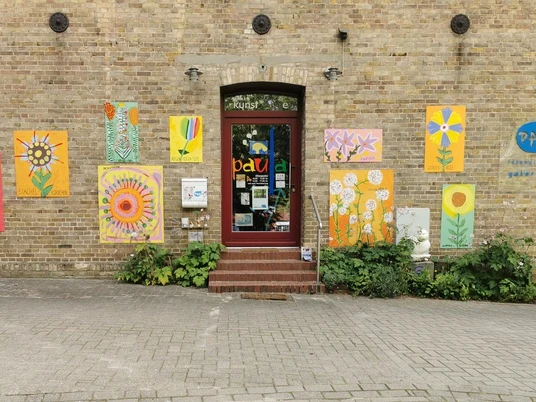 Kunstschule PAULA Worpswede e.V.