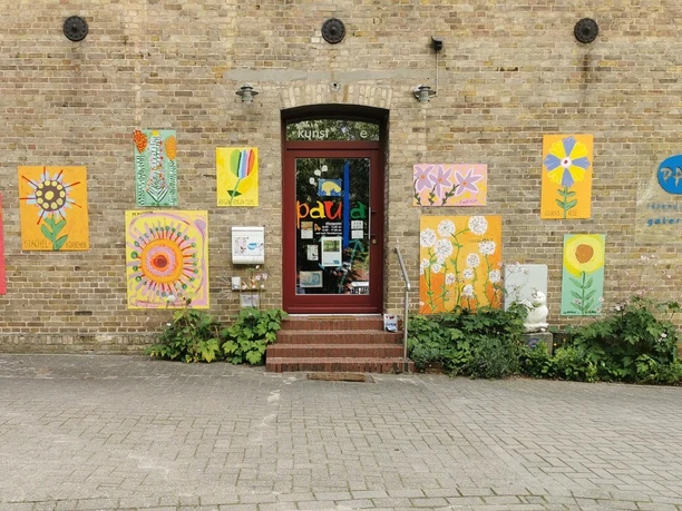 Kunstschule PAULA Worpswede e.V.