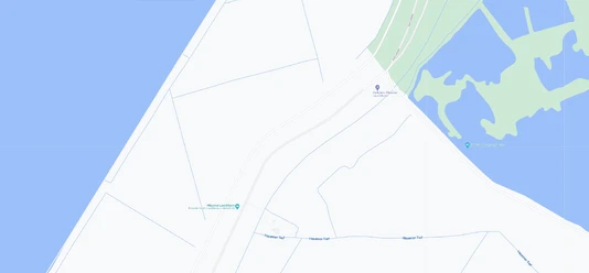 Parkplatz am Pilsumer Leuchtturm Landkarte mit der Lage des öffentlichen Parkplatzes nahe dem Pilsumer Leuchtturm.