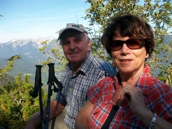 Herr und Frau Maurer