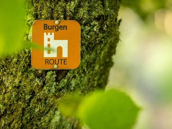Burgen-Route