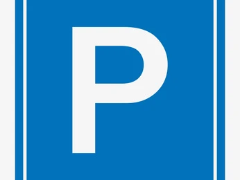 Street Road Sign : Parking Area Vector illustration. Street Road Sign : Parking Area Vector illustration.