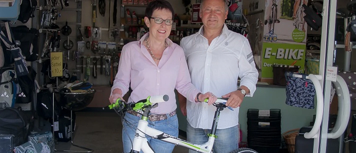 Zweirad Viehof Eitorf