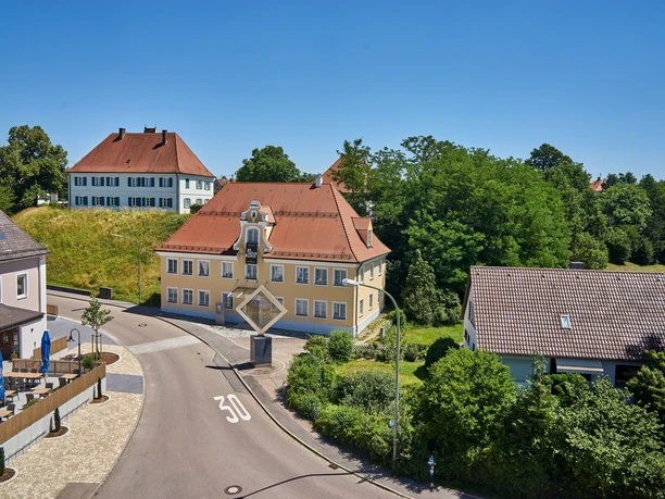 Nersingen Oberfahlheim Kunstmuseum 2019 Drohnenaufnahme Octonauten UG.jpg