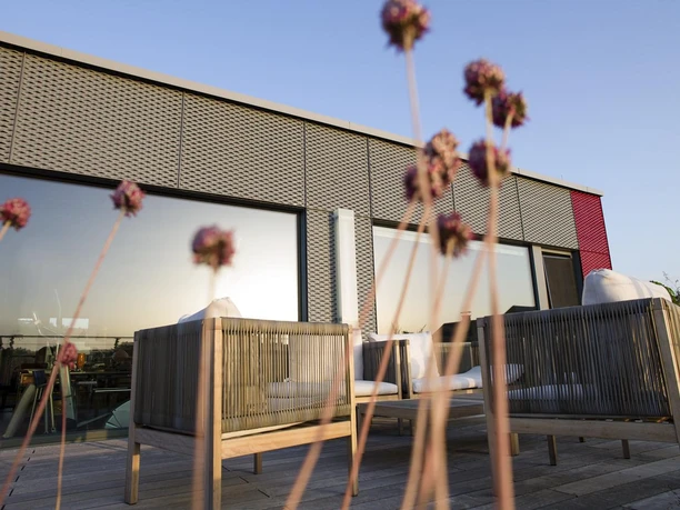 Gästehaus SELBSTGEMACHT