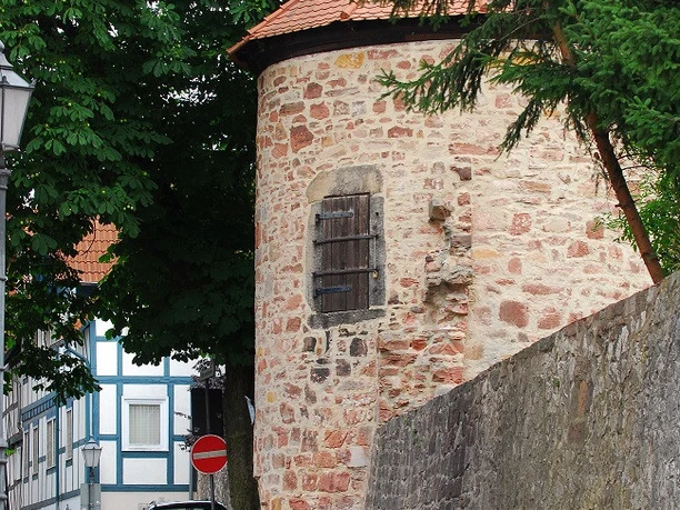 Hexenturm