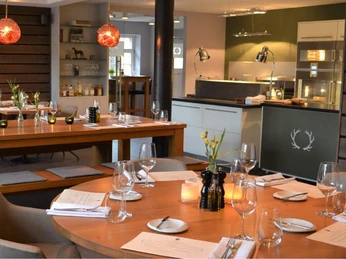 wildfrisch Gutsküche