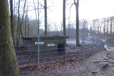 Wildgehege Glücksburg