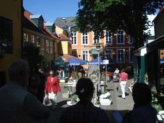 Hof Borgerforeningen