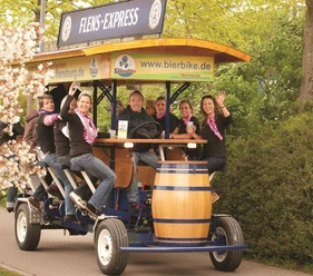 BierBike