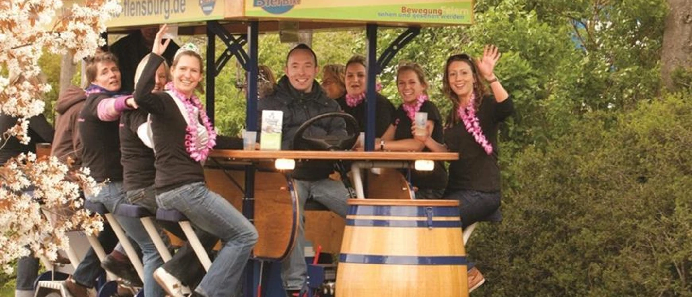 BierBike