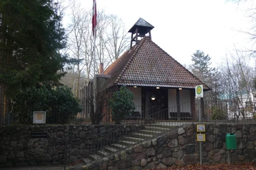 Den danske kirke