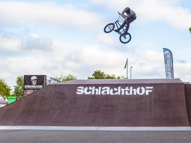 Schlachthof Butcher Jam