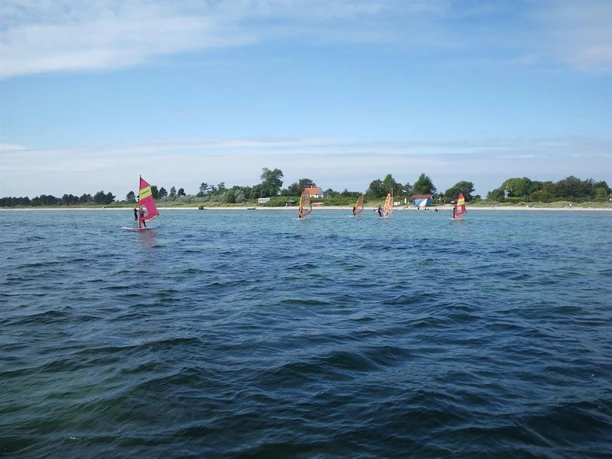 Surfen