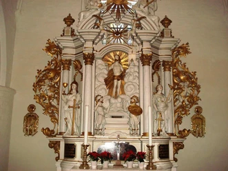 Heiliggeistkirche