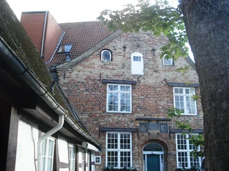 Kloster zum Heiligen Geist