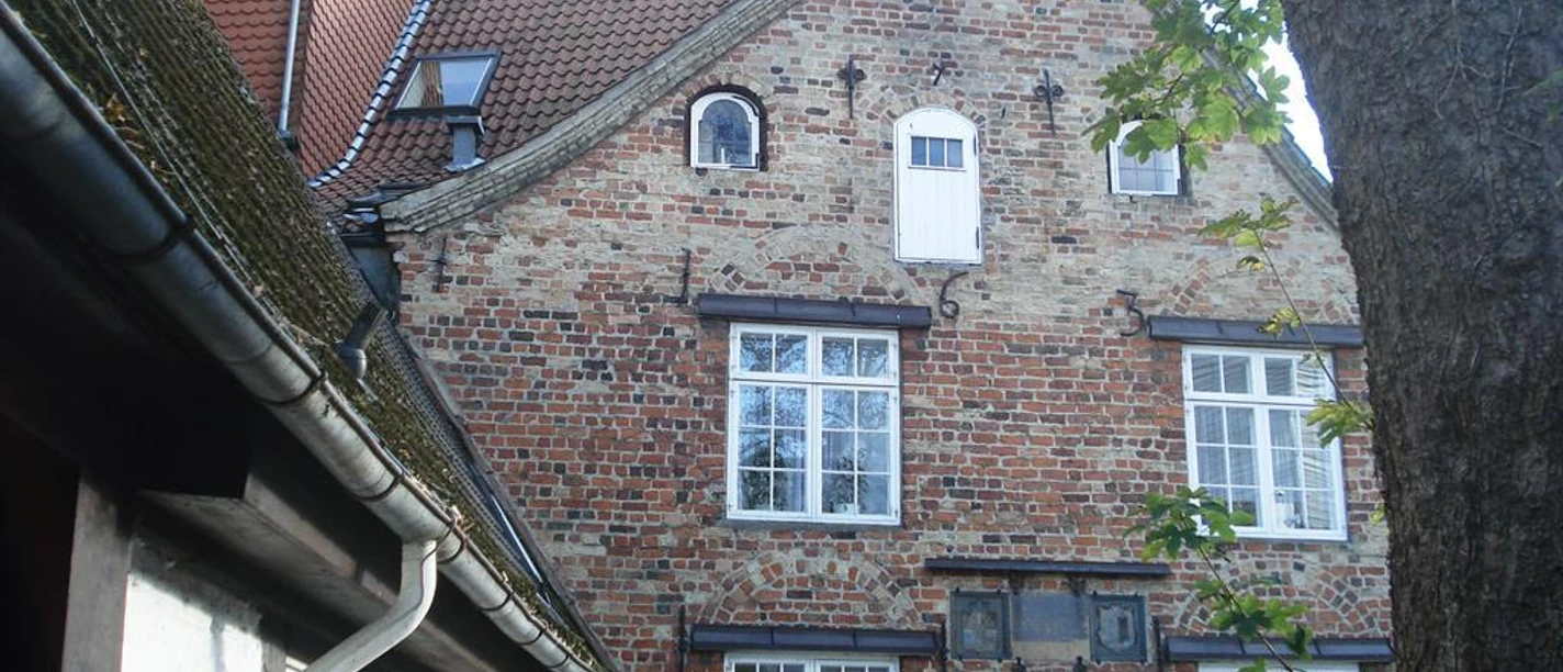 Kloster zum Heiligen Geist
