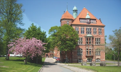 Museumsberg