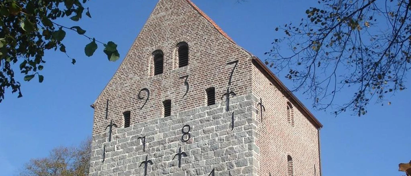 St. Laurentius Kirche