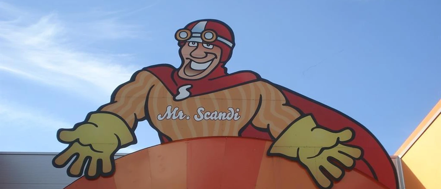 Scandinavian Park