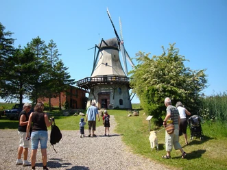 Mühle