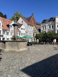 Nordermarkt