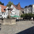 Nordermarkt