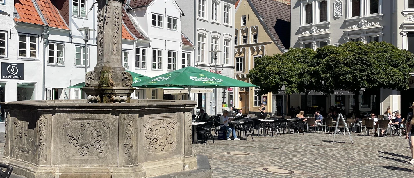 Nordermarkt