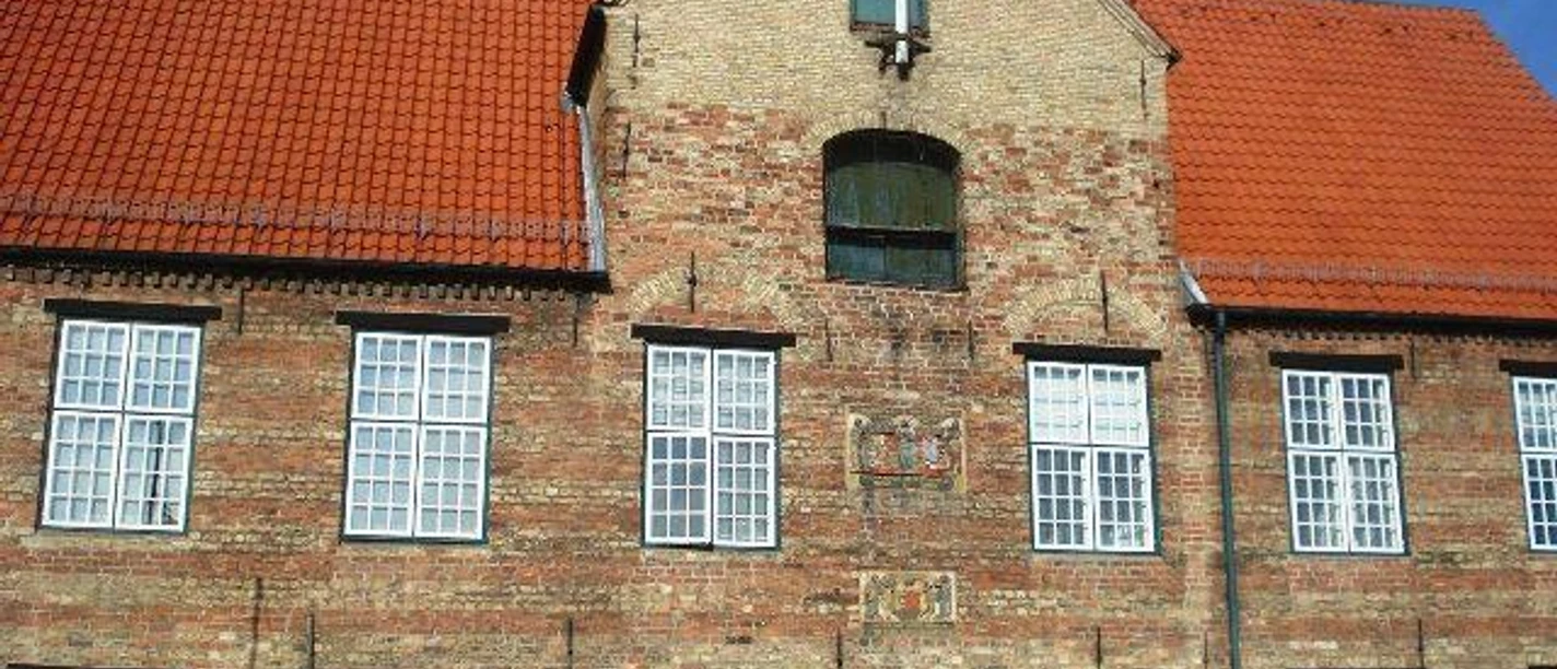 Kompagnietor