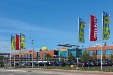 Citti-Park Flensburg