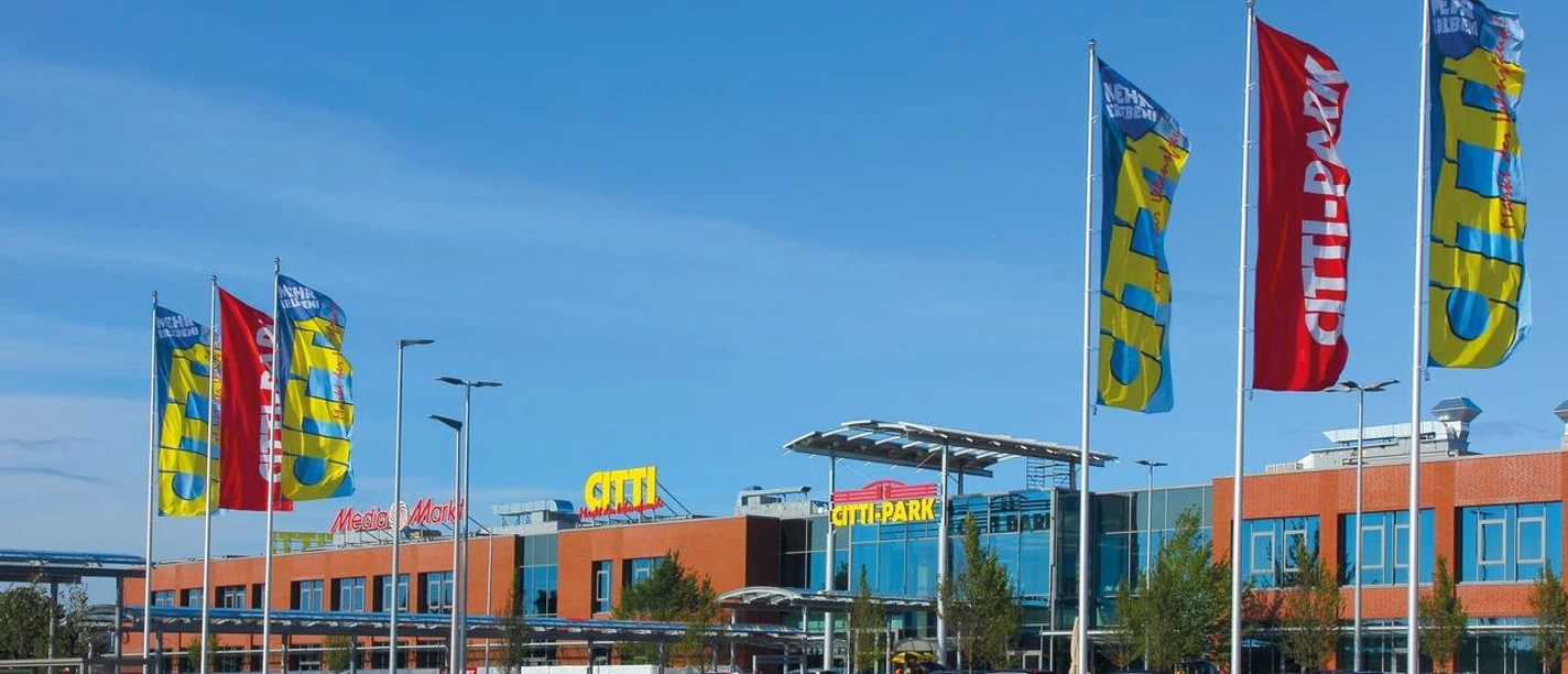 Citti-Park Flensburg