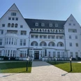 Strandhotel Glücksburg