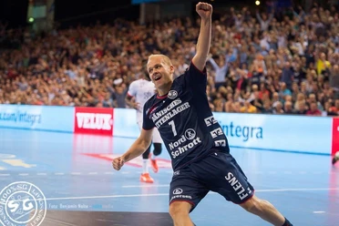 SG Flensburg-Handewitt