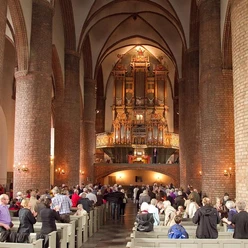 St. Nikolai-Kirche