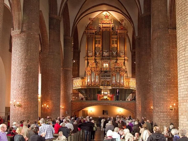 St. Nikolai-Kirche