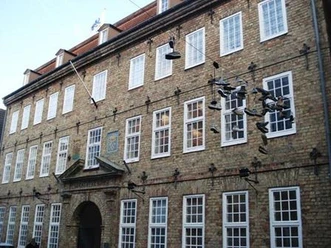 Flensborghus