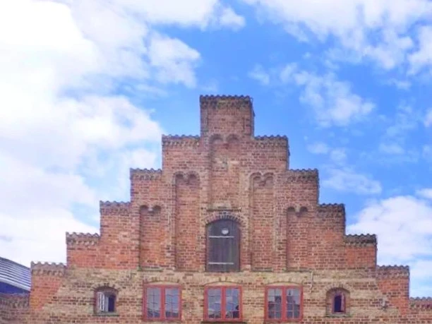 Nordertor