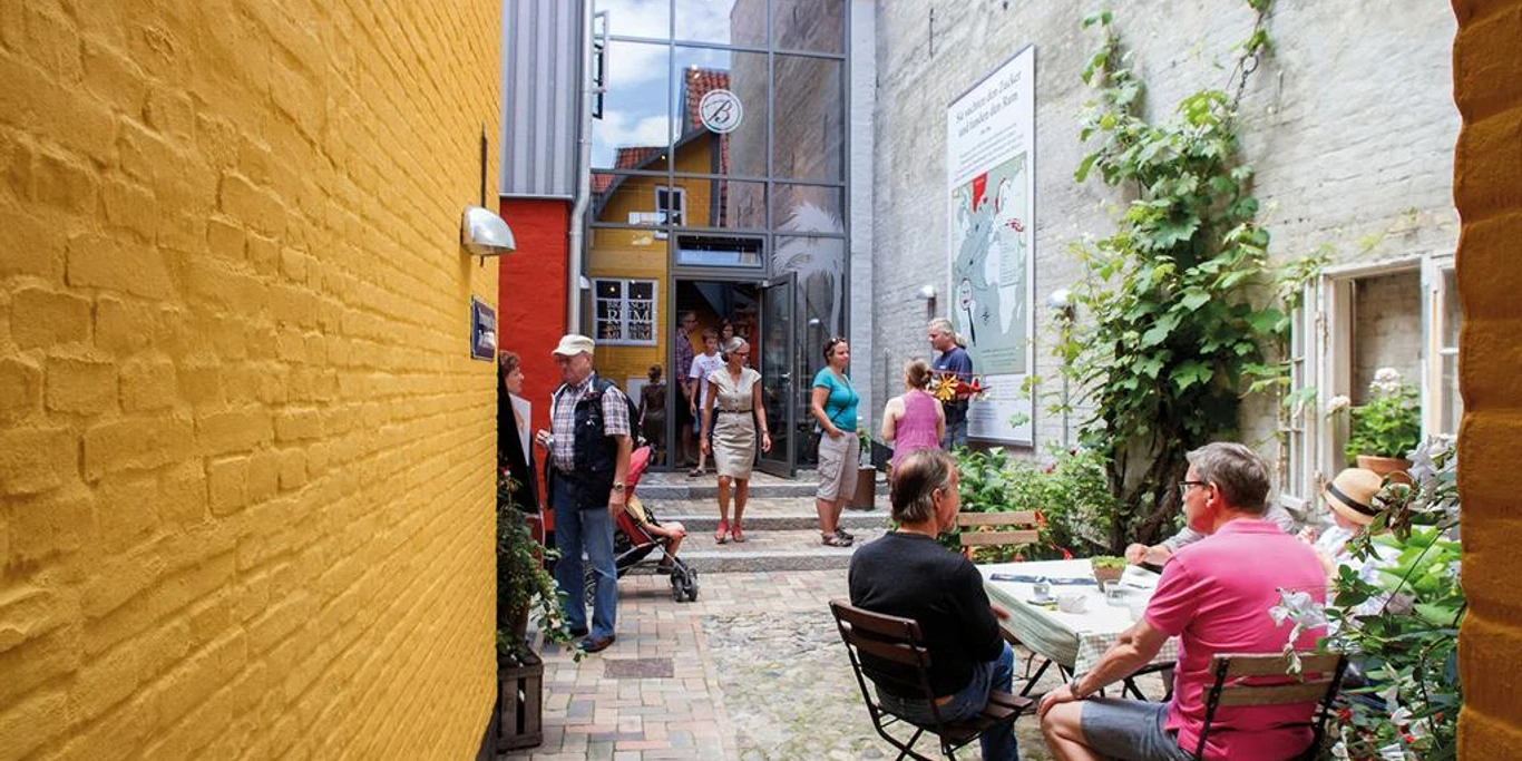 Braasch Manufaktur Museum