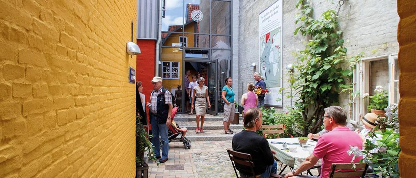 Braasch Manufaktur Museum