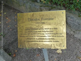 Gedenktafel