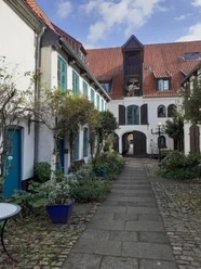 Kaufmannshof