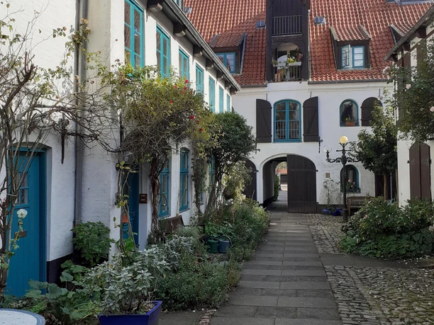 Kaufmannshof