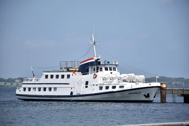 MS Feodora II