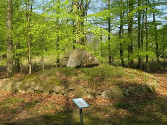 Dolmenpfad