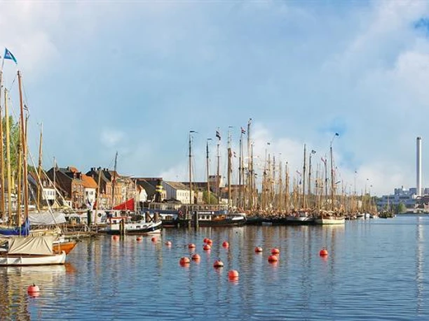 Flensburger Hafen Flensburger Hafen
