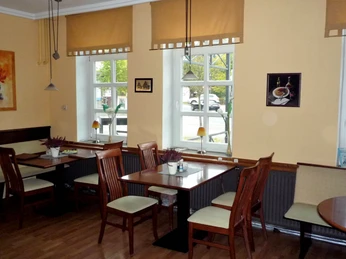 Gemütliche Gaststube im Tarmstedter Hof Gemütliche Gaststube im Tarmstedter Hof