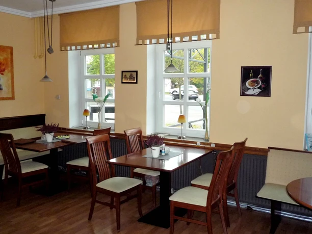 Gemütliche Gaststube im Tarmstedter Hof Gemütliche Gaststube im Tarmstedter Hof