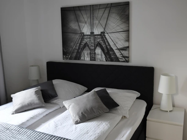 Schlafzimmer2 Schlafzimmer2